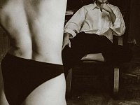 Ako oživiť sex? 40 tipov na predohru – 1. diel